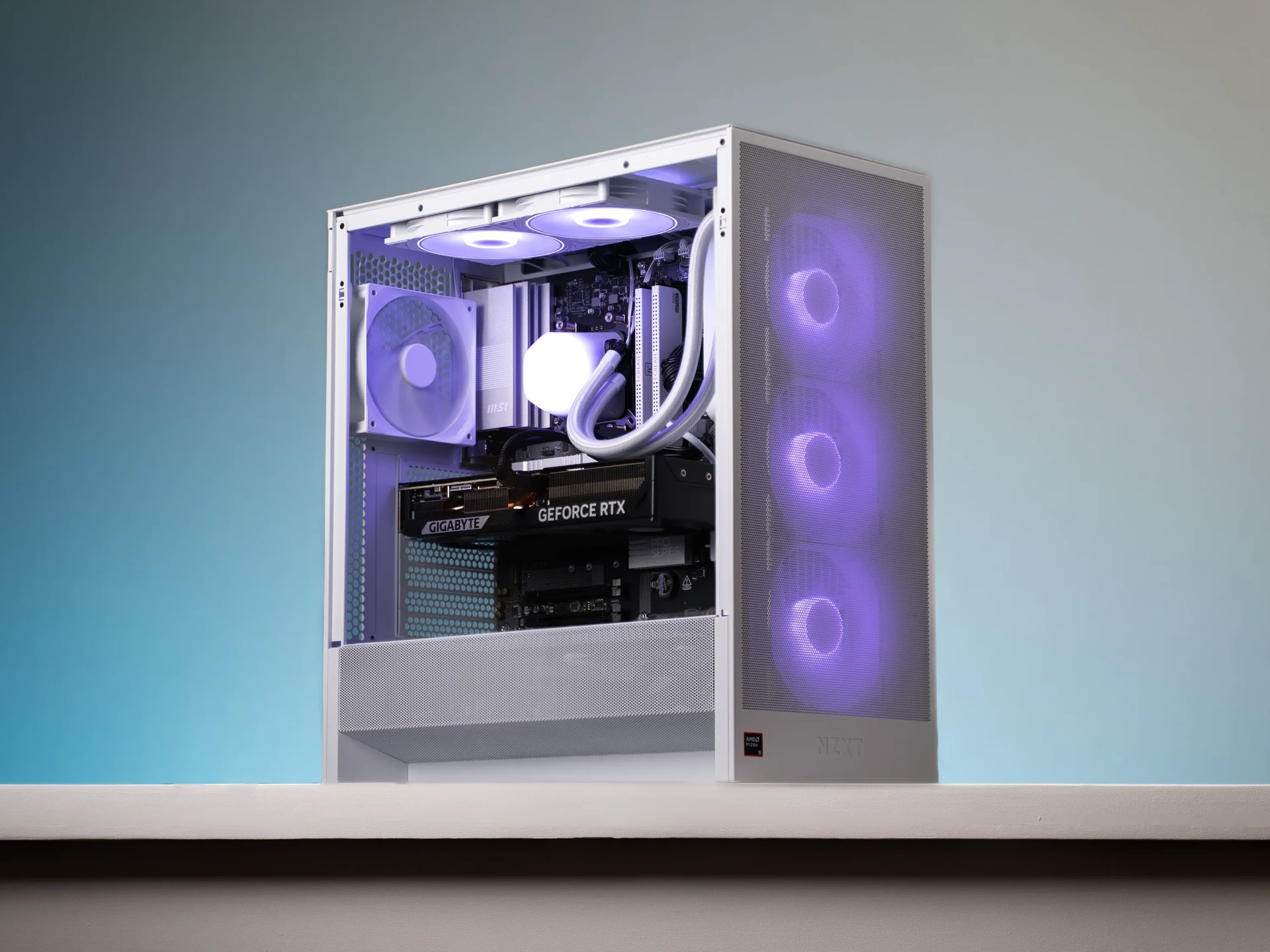 Gaming Pro 1440p Ultra